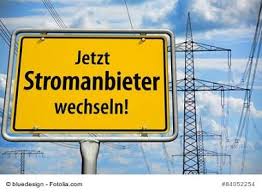 Die vollständige adresse der neuen wohnung und. Stromanbieter Wechseln Strom Ummelden Bei Umzug