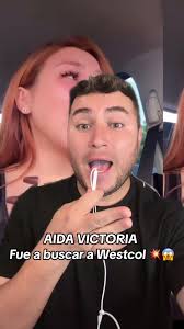Aida Victoria y Westcol: ¿La verdad detrás de la polémica?