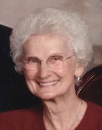 Alta M. Myers Obituary