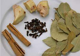Homestead Revival Ginger Spice Decoction Herbal Remedies Recipes Ginger Spice Tea Benefits