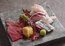 20 Best Japanese Restaurants In Singapore For Stellar Sushi And Sashimi