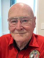 Donald LeRoy Rathbun Obituary