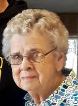 Obituary information for Martha Juanita Brown