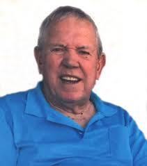 Robert Clevenger, 86