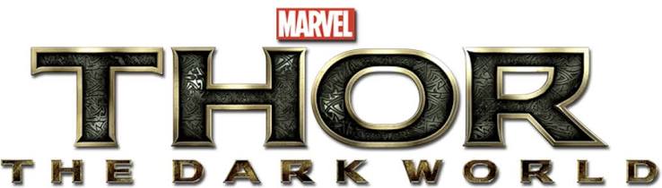 Thor: The Dark World | Logopedia | Fandom