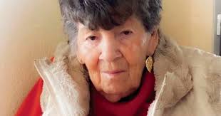 Julia Consuelo Morfin