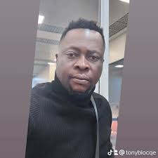 Anthony Anthony Chukwudi
