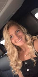 My daughter committed for track and cross country! So proud of her hard  work.