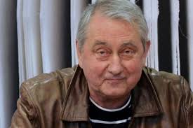 В возрасте 80 лет скончался советский и российский кинорежиссер валерий лонской. 6ehx492efvj2fm