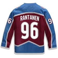 Visit espn to view the colorado avalanche team roster for the current season. Colorado Avalanche Trikots Avalanche Trikot Avalanche Breakaway Trikots Nhl Shop International