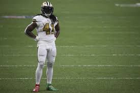 96,359 likes · 27,703 talking about this. New Orleans Saints Rb Alvin Kamara Saving His Football Earnings