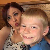 Candace Whitt's Instagram, Twitter & Facebook