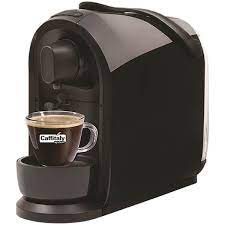 Imported from europe, the woolworths coffee capsule machine is actually made by caffita as the s14, designed in italy for the. Caffitaly S24 Black Coffee Machine Each Woolworths