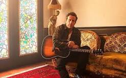 Will Hoge in Tuckerton, NJ