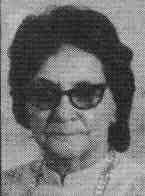 The Kennedy Santee/Canady Family