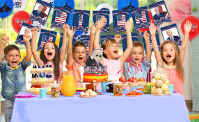 Andrew cuomo wednesday signed legislation making juneteenth — the commemoration of. Amazon Com Biden Harris Party Favor Election Propaganda Supplies Joe Biden 2021 Balloons Banner Decoration Joe Biden Birthday Party Supplies Party Social Distancing Party Hanging Decor Toys Games