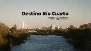 La dirigencia del equipo cordobés sacó un comunicado oficial para defenderse de los dichos del defensor uruguayo, quien aseguró que el ascenso a la b nacional. Se Presento El Destino Rio Cuarto Para Impulsar El Turismo De Reuniones En La Ciudad Lv16 Com