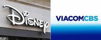 The latest tweets from @paramountplus Disney Und Viacomcbs Kundigen Weitere Svod Dienste An Dwdl De