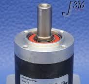 7157 NEUGART PLANETARY GEAR, P/N: 2062374-2-002 PLE 60 ...