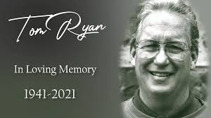 Mount St. Mary's Mourns Passing of Hall of Famer, Former Coach Tom Ryan
