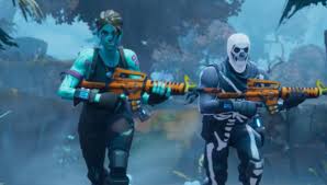 Here are the epic skins that can be purchased at the item shop for 1500 fortnite skins are cosmetic items that can change the appearance of the player's character. Epic Games Will Soon Release A Huge Change To Fortnite Skins To Prevent Stream Snipers