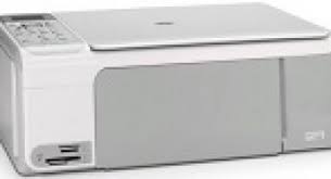 The hp photosmart c4180 really is 'plug & play', not the horrible 'plug & pray' experience you get with many other brands. Hp Photosmart C4180 Printer Drivers