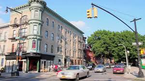 It's in the name it makes sense. Muninyc Franklin Avenue Classon Avenue Prospect Heights Brooklyn 11238 Youtube