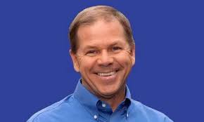 Meet the disrupter who is about to become Missouri's next lieutenant  governor • Missouri Independent