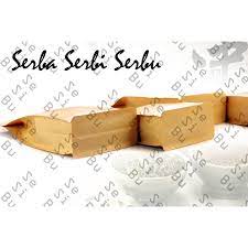 Maybe you would like to learn more about one of these? Kantong Kertas Packaging Pouch Zip Lock Standing Food Grade Kraft Paper Coklat Kotak Shopee Indonesia