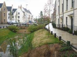 Sustainable Urban Drainage Systems Planejamento Urbano Drenagem Urbana Urbanismo