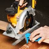 The 8 Best Circular Saws, Tested by Popular Mechanics