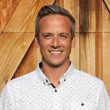 Tim Hogan, Creative Director