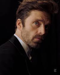 This is what it looks like to win a Golden Globe. The Los Angeles-based  photographer Chantal Anderson was backstage at the Beverly Hilton Hotel