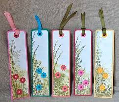 Pin By Stamps Etc On Misc Crafts Bookmark Card Bookmarks Handmade Creative Bookmarks