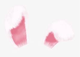 Check out our cute bunny ears selection for the very best in unique or custom, handmade pieces from our costume ears shops. Aesthetic Aestheticstickers Bunnyears Bunny Rabit Transparent Bunny Ears Png Png Download Transparent Png Image Pngitem