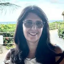 Karina Hester's Instagram, Twitter & Facebook