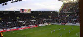 Página oficial del ca osasuna en facebook. Estadio El Sadar Guide Ca Osasuna Football Tripper
