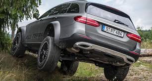 Mercedes E Class All Terrain 4x4 Mercedes E Class New Mercedes Mercedes