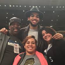 The matriarch of the towns family, she. Coronavirus Karl Anthony Towns Reveals His Mother Is In Coma