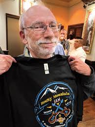 Celebrating Richard Langley as he contributes final column to GPS World