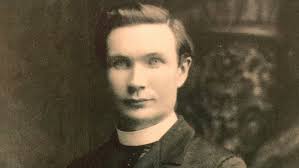 Murder at the cathedral: Birmingham priest gunned down in 1921 remembered  today