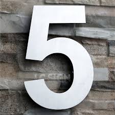 Smarter.com has been visited by 100k+ users in the past month Short Lead Time House Numbers Letters Sign For Promotion Buy Metal Door Numbers Door Numbers Sign Simple Practicable Door Numbers Product On Alibaba Com