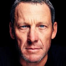 Motivational Speaker Lance Armstrong