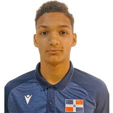 Dominican Republic U17