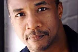 Ron Scott Actor and Former Student