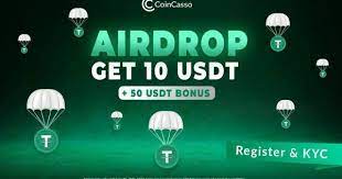 Total Reward Get 10 Usdt When You Register At Coincasso Exchange Complete Easy Kyc Create An Account At Coin In 2021 Social Templates Crypto Currencies Banner