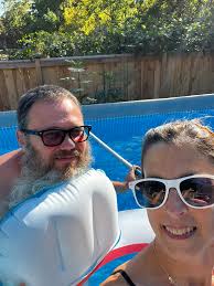 Above Ground Swimming Pools in Omaha Nebraska