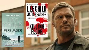 Jack Reacher Books in Order: How to Read Them Per Lee Child