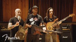 A leitmotif or leitmotiv (/ ˌ l aɪ t m oʊ ˈ t iː f /) is a short, recurring musical phrase associated with a particular person, place, or idea. The Game Of Thrones Theme Song Fender Custom Shop Fender Youtube