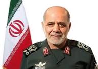 هشدار فرمانده قرارگاه مرکزی حضرت خاتم‌الانبیا (ص) به محاصره دریایی آمریکا - خبرگزاری آنا